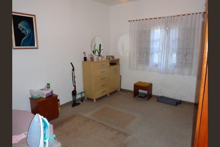Casa à venda com 2 quartos, 206m² em Vila Tibiriçá, Santo André