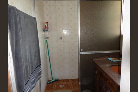 Casa à venda com 2 quartos, 206m² em Vila Tibiriçá, Santo André