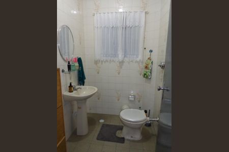 Casa à venda com 2 quartos, 206m² em Vila Tibiriçá, Santo André