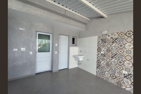 Apartamento à venda com 2 quartos, 83m² em Vila Floresta, Santo André