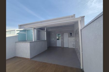 Apartamento à venda com 2 quartos, 83m² em Vila Floresta, Santo André