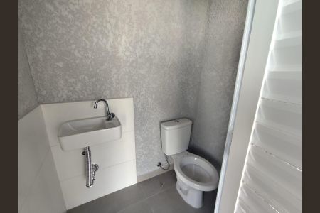 Apartamento à venda com 2 quartos, 83m² em Vila Floresta, Santo André