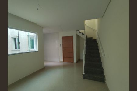 Apartamento à venda com 2 quartos, 83m² em Vila Floresta, Santo André