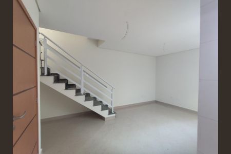 Apartamento à venda com 2 quartos, 83m² em Vila Floresta, Santo André