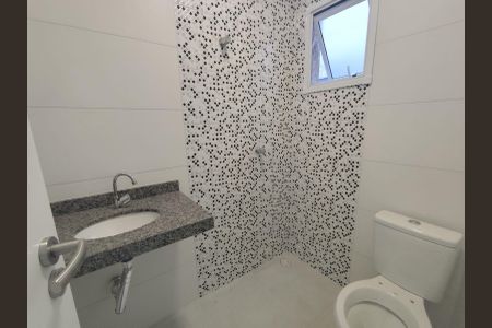 Apartamento à venda com 2 quartos, 83m² em Vila Floresta, Santo André