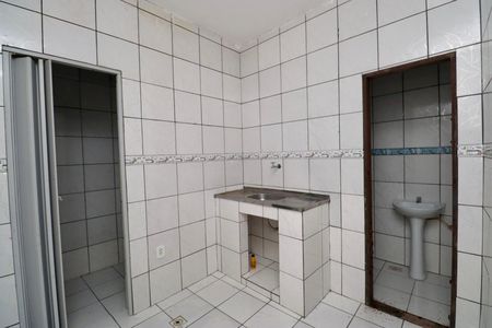 Casa para alugar com 5072m², 1 quarto e sem vaga Casa para alugar com 5072m², 1 quarto e sem vagaCozinha