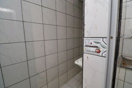 Casa para alugar com 5072m², 1 quarto e sem vaga Casa para alugar com 5072m², 1 quarto e sem vagaÁrea de Serviço