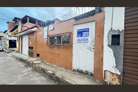 Casa para alugar com 5072m², 1 quarto e sem vaga