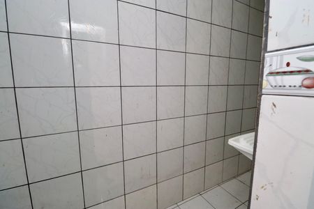 Casa para alugar com 5072m², 1 quarto e sem vaga Casa para alugar com 5072m², 1 quarto e sem vagaÁrea de Serviço