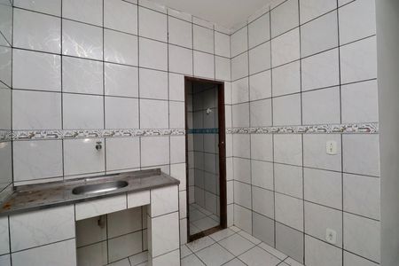 Casa para alugar com 5072m², 1 quarto e sem vaga Casa para alugar com 5072m², 1 quarto e sem vagaCozinha
