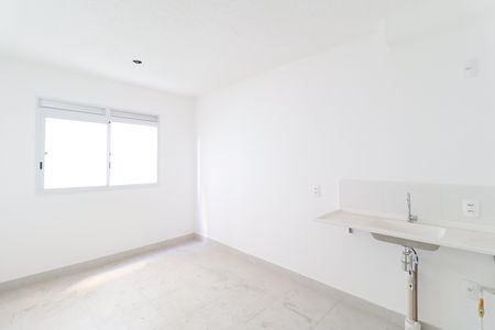 Apartamento para alugar com 2 quartos, 32m² em Parque Novo Mundo, São Paulo