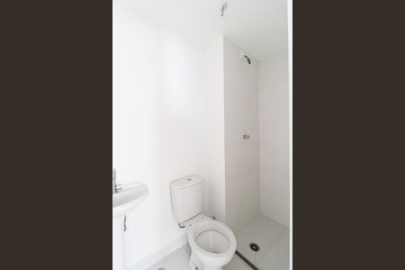Apartamento para alugar com 2 quartos, 32m² em Parque Novo Mundo, São Paulo