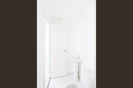 Apartamento para alugar com 2 quartos, 32m² em Parque Novo Mundo, São Paulo