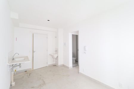 Apartamento para alugar com 2 quartos, 32m² em Parque Novo Mundo, São Paulo