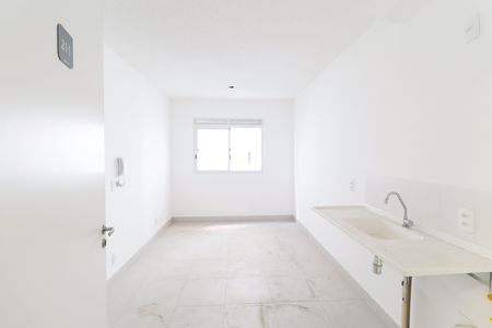 Apartamento para alugar com 2 quartos, 32m² em Parque Novo Mundo, São Paulo