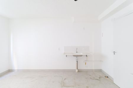 Apartamento para alugar com 2 quartos, 32m² em Parque Novo Mundo, São Paulo