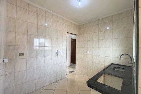 Apartamento para alugar com 65m², 2 quartos e 1 vaga Apartamento para alugar com 65m², 2 quartos e 1 vagaCozinha
