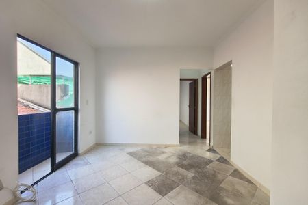 Apartamento para alugar com 65m², 2 quartos e 1 vaga Apartamento para alugar com 65m², 2 quartos e 1 vagaSala