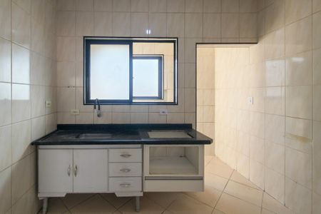 Apartamento para alugar com 65m², 2 quartos e 1 vaga Apartamento para alugar com 65m², 2 quartos e 1 vagaCozinha