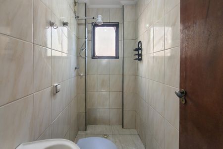 Apartamento para alugar com 65m², 2 quartos e 1 vaga Apartamento para alugar com 65m², 2 quartos e 1 vagaBanheiro