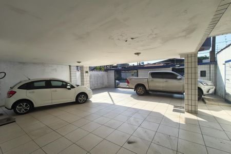 Apartamento para alugar com 65m², 2 quartos e 1 vaga Apartamento para alugar com 65m², 2 quartos e 1 vagaGaragem