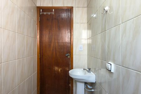 Apartamento para alugar com 65m², 2 quartos e 1 vaga Apartamento para alugar com 65m², 2 quartos e 1 vagaBanheiro