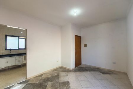 Apartamento para alugar com 65m², 2 quartos e 1 vaga Apartamento para alugar com 65m², 2 quartos e 1 vagaSala