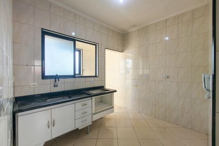 Apartamento para alugar com 65m², 2 quartos e 1 vaga Apartamento para alugar com 65m², 2 quartos e 1 vagaCozinha