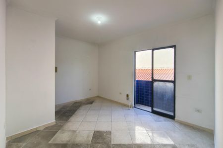 Apartamento para alugar com 65m², 2 quartos e 1 vaga Apartamento para alugar com 65m², 2 quartos e 1 vagaSala