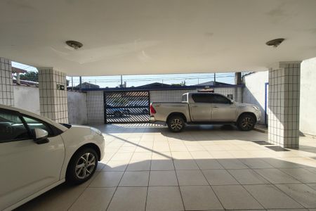 Apartamento para alugar com 65m², 2 quartos e 1 vaga Apartamento para alugar com 65m², 2 quartos e 1 vagaGaragem