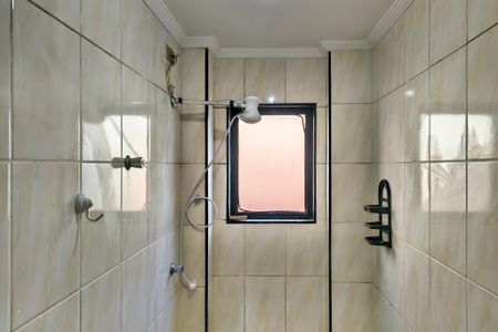 Apartamento para alugar com 65m², 2 quartos e 1 vaga Apartamento para alugar com 65m², 2 quartos e 1 vagaBanheiro