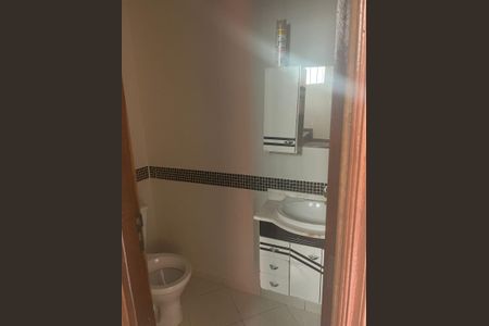 Casa de condomínio à venda com 106m², 4 quartos e 2 vagas