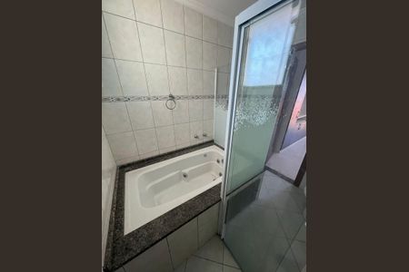 Casa de Condomínio à venda com 4 quartos, 106m² em Jardim, Santo André