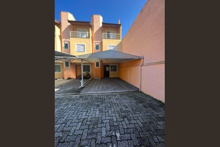 Casa de condomínio à venda com 106m², 4 quartos e 2 vagas