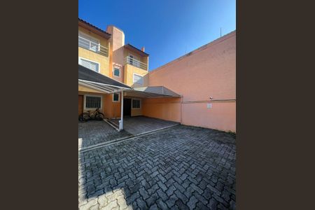 Casa de condomínio à venda com 106m², 4 quartos e 2 vagas