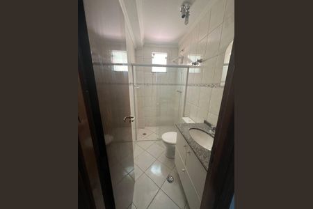 Casa de Condomínio à venda com 4 quartos, 106m² em Jardim, Santo André