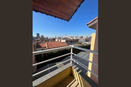 Casa de condomínio à venda com 106m², 4 quartos e 2 vagas