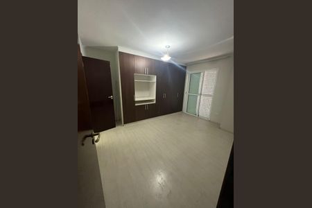 Casa de Condomínio à venda com 4 quartos, 106m² em Jardim, Santo André