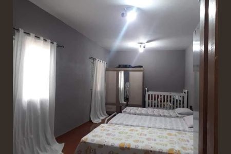 Casa à venda com 4 quartos, 235m² em Jardim Copacabana, São Bernardo do Campo