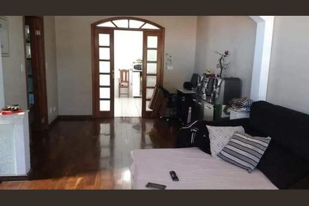 Casa à venda com 4 quartos, 235m² em Jardim Copacabana, São Bernardo do Campo