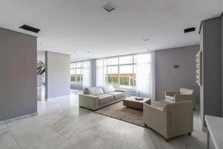 Apartamento à venda com 60m², 2 quartos e 1 vagaArea Comum