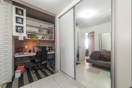 Apartamento à venda com 60m², 2 quartos e 1 vagaQuarto 1
