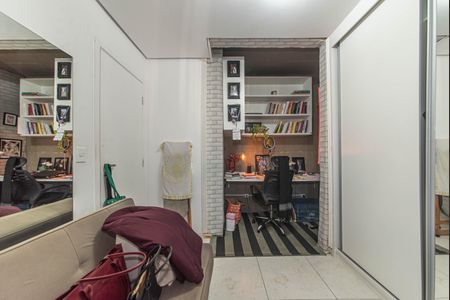 Apartamento à venda com 60m², 2 quartos e 1 vagaQuarto 1