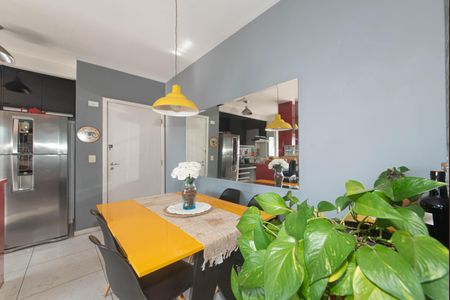 Apartamento à venda com 60m², 2 quartos e 1 vagaSala