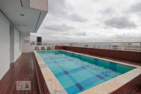Apartamento à venda com 60m², 2 quartos e 1 vagaArea Comum