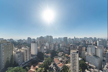 Apartamento à venda com 60m², 2 quartos e 1 vagaVaranda - Vista
