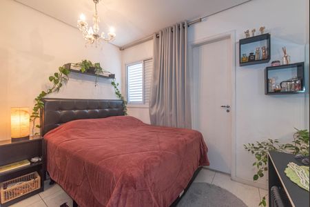 Apartamento à venda com 60m², 2 quartos e 1 vagaSuite