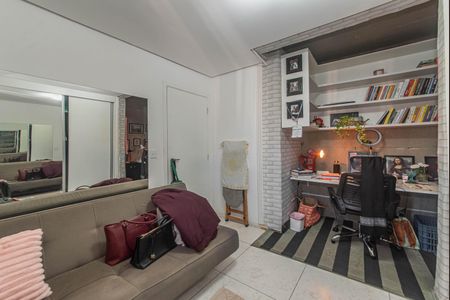 Apartamento à venda com 60m², 2 quartos e 1 vagaQuarto 1