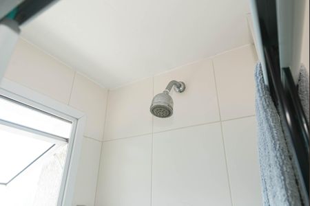 Apartamento à venda com 60m², 2 quartos e 1 vagaBanheiro da Suíte