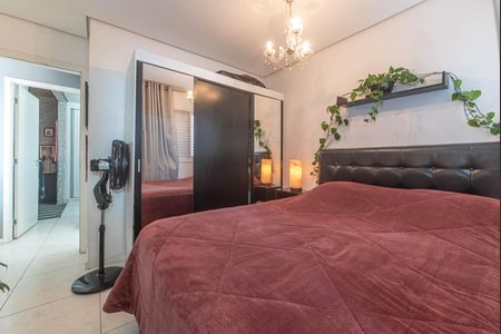 Apartamento à venda com 60m², 2 quartos e 1 vagaSuite